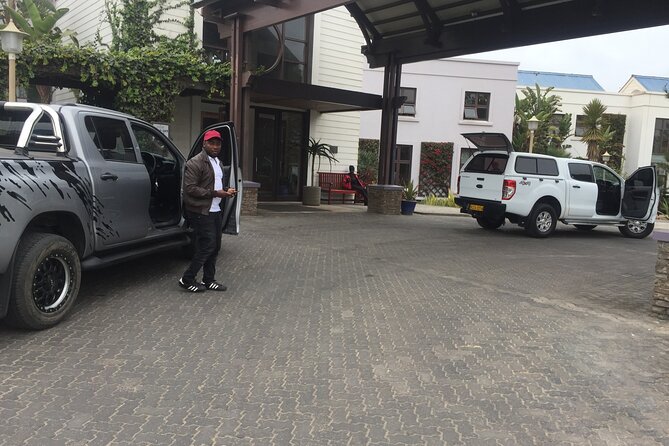 Airport Transfers