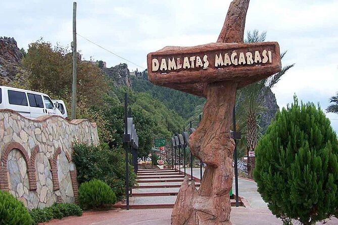 Alanya City Tour With Cable Car and Sunset - Frequently Asked Questions