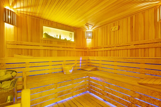 Alanya: Relaxing Turkish Bath Experience With Transfers - Additional Information