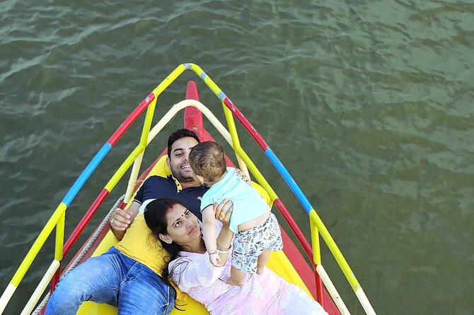 Alasr Lakeview Cruise /Hourly Trips to Backwater of Alleppey - Schedule Details