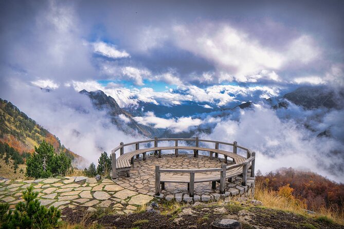 Albanian Alps and Theth Village Full Day Private Tour - Booking Information
