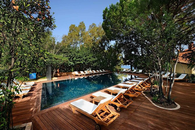 Alberi Del Paradiso, Cefalù to APT Palermo or Vice Versa, Private Transfer - Cancellation Policy