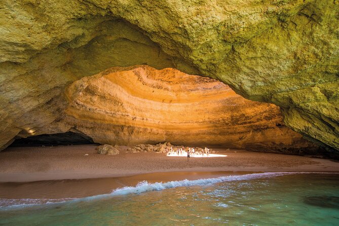Albufeira Algarve 4Hours Benagil Tasting Experience - Reviews