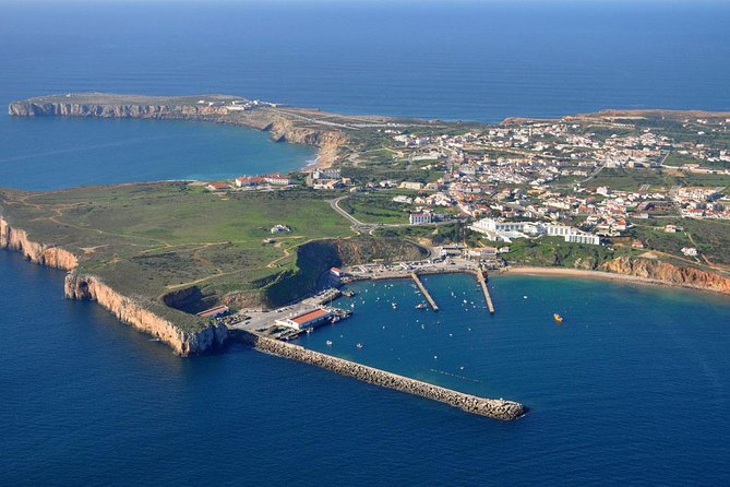 Algarve Private Full Day Sightseeing Tour From Lisbon - Tour Highlights