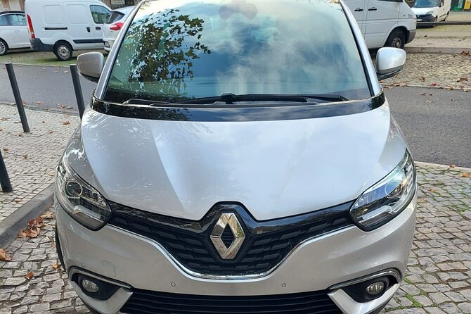 Algarve Private Transfers - Booking Information