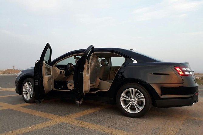 All Ground Transfers Saudi Arabia, Jeddah to Makkah Makkah to Medina to Airport - Benefits of Private Transfer Services