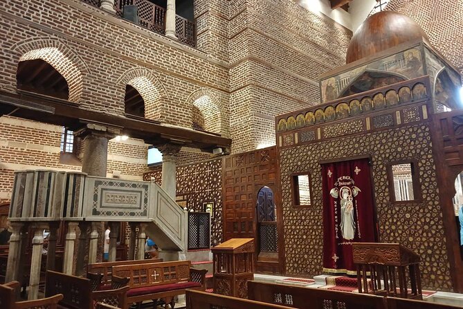 All Inclusive 2 Days Private Tour to All Pyramids and Cairo - Pricing and Inclusions