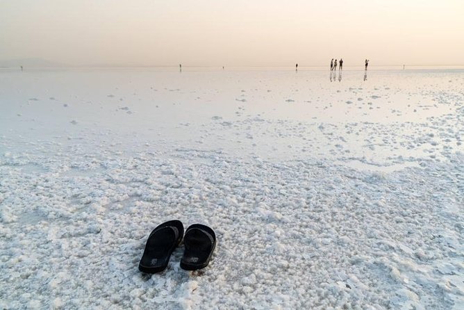 All Inclusive Ethiopia 12 Days Historical Tour and Danakil Depression - Danakil Depression Exploration