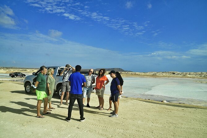 All Inclusive Full-Day Tour in Sal Island (Lunch and All Fees Included) - The Sum Up