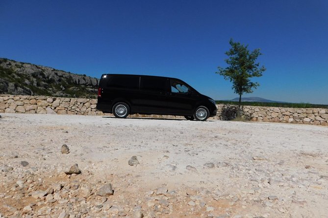All Inclusive Luxury Krka Waterfalls Trip From Split or Trogir. - Meeting and Pickup