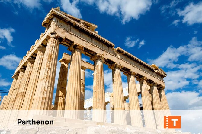 All Inclusive Pass to Athens City and Acropolis - Booking and Payment Options