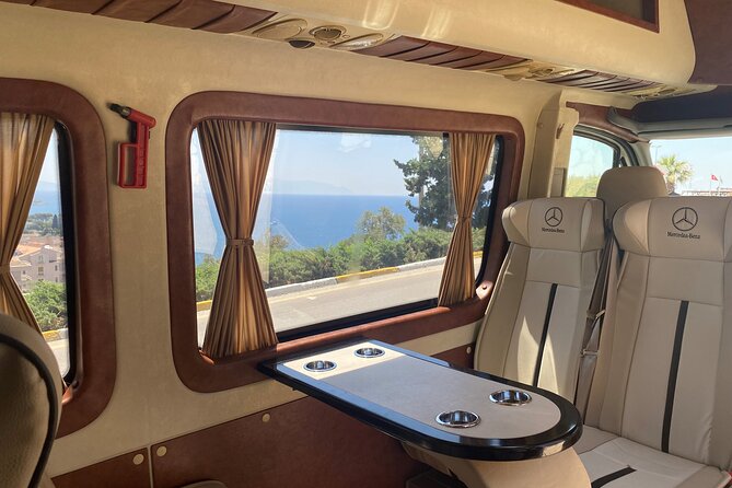 All Inclusive Private Ephesus Tour From Istanbul. Included Return Flights - Additional Information