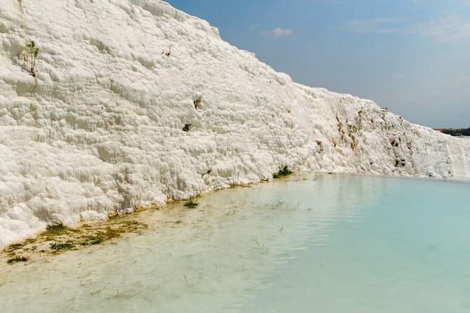 All-inclusive Private Guided Tour of Pamukkale - Lowest Price Guarantee