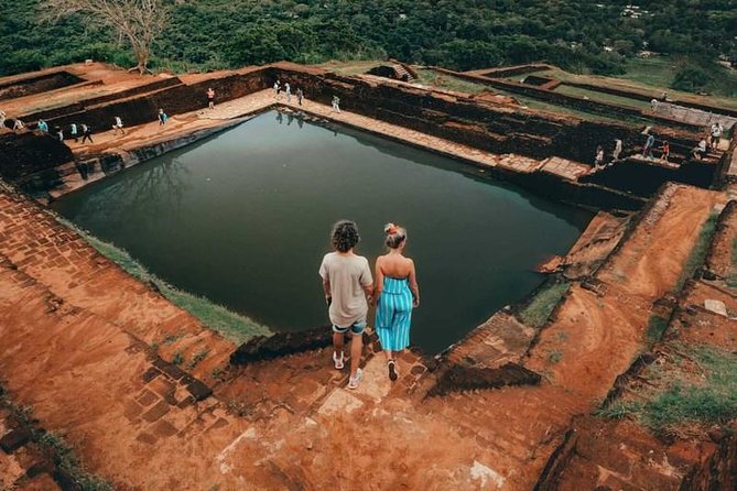 All-Inclusive Sigiriya Rock Fortress and Dambulla Cave Temples Private Day Trip - Additional Information