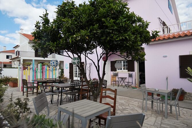 All Inclusive Yoga Retreat in Ericeira: Between Wellbeing and Nature - Schedule and Opening Hours
