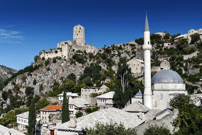 All Seasons 13 Days Bosnia Discovery Non-Touristy Places Tour From Tuzla - Accommodation Details