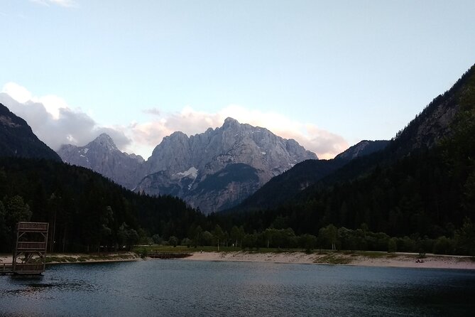 Alpine Slovenia. Private Trip From Ljubljana. Price per Car. - Frequently Asked Questions