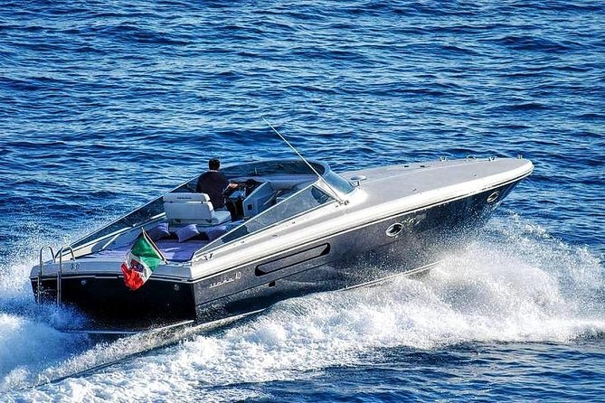 Amalfi Coast Private Boat Tour - The Sum Up