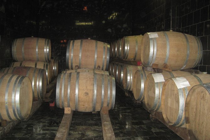 Amarone Wine Tour (All-Inclusive Full Day With Lunch and Expert Wine Guide) - Additional Information