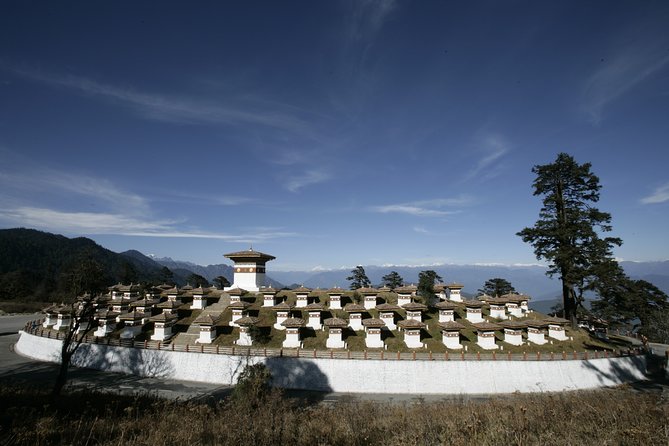 Amazing Bhutan in 7 Days - Optional Extras