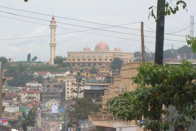 Amazing Race - Food Tour - Price and Availability