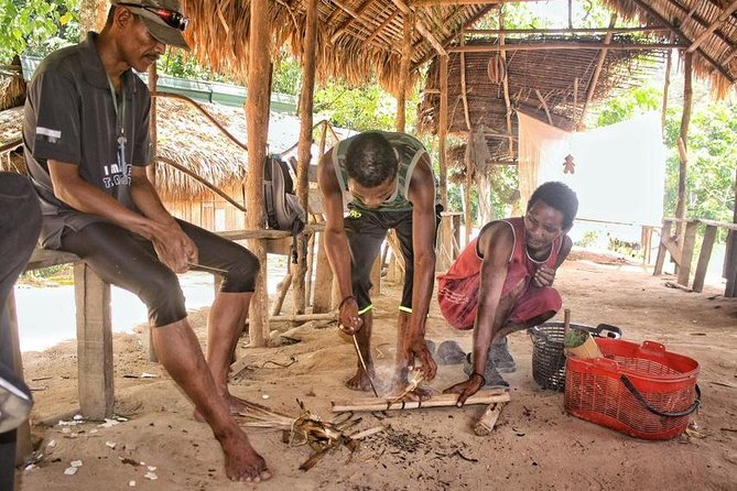 Amazing Taman Negara Day Trip From Kuala Lumpur Including Lunch - The Sum Up