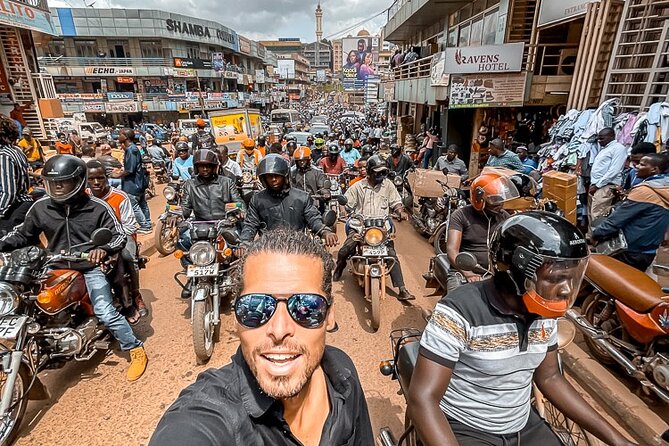 Amazing Tour Experience With a Local - What to Expect During the Tour