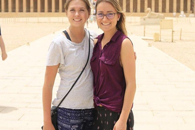 Amazing Tour Package- 7 Nights Cairo, Luxor, Aswan & Abu Simbel Nile Cruise - Itinerary Highlights