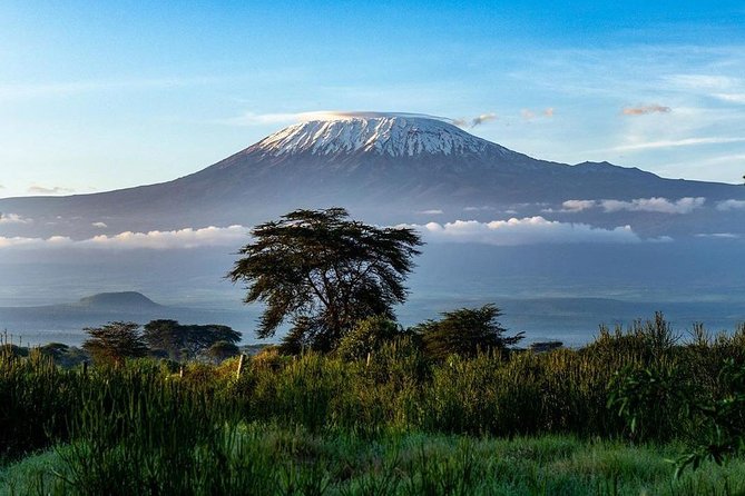 Amboseli Cultural & Wildlife Tour - 4 Day Unforgettable Budget Safari - Frequently Asked Questions