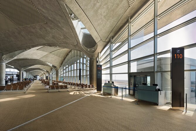 Amman Airport Private Departure Transfer - Additional Information