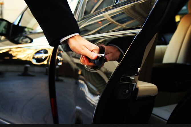 Amman Airport Private Round-Trip Transfer to Amman - Pricing and Variations