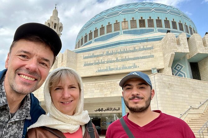 Amman &Wadi Rum: Jeep Tour, Bedouin Camp Escape &Culinary Journey - Frequently Asked Questions
