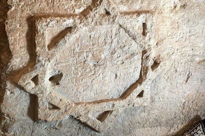 Ammans 7 Sleepers Cave, 3 Mosques and Amman City Private Tour - What To Expect