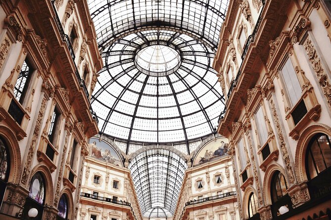 An Architectural Insight of Milan on a Private Tour With a Local - Meeting and Pickup Details