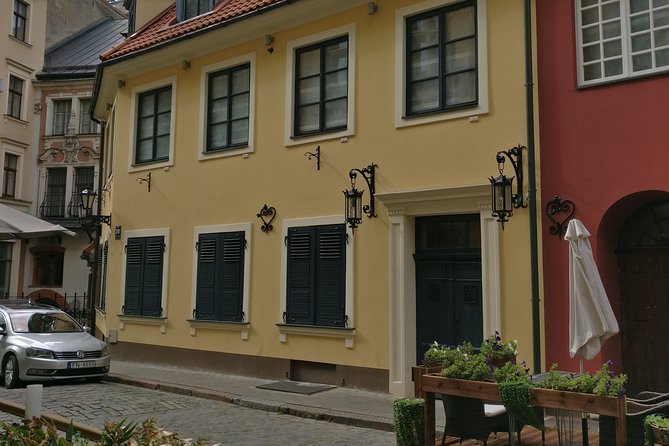 An Audio Tour of Old Riga: From St Peters Church to the Monument of Freedom - Frequently Asked Questions