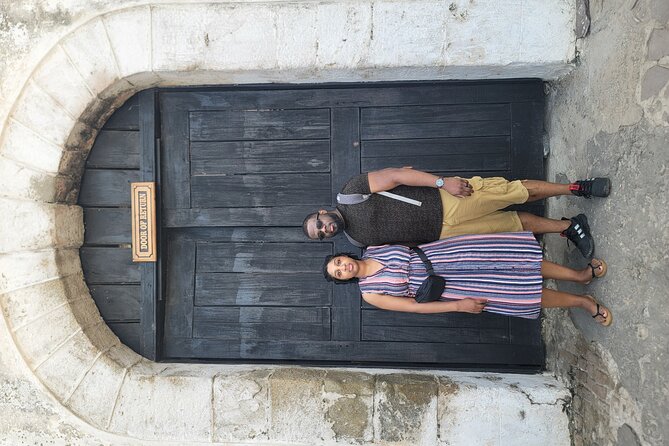 Ancestral Roots Capecoast Castle And Adventure Tour In Capecoast - Pricing Details