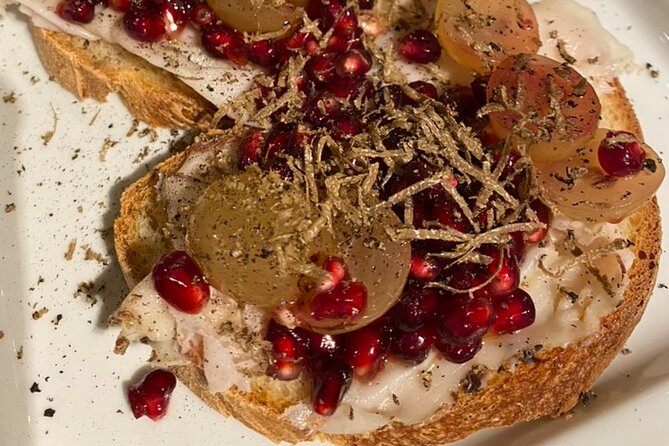 Ancient Flavors in Florence Chef Varys Historical Cooking Class - Additional Class Information