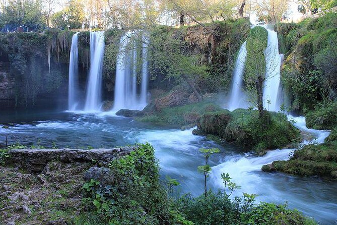 Antalya City Tour - The Sum Up