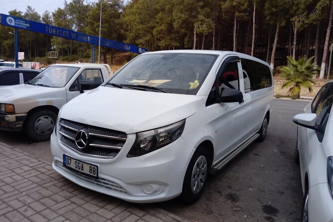 Antalya Departure Day Program - Frequently Asked Questions