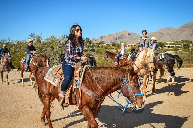 Antalya Horse Riding Forest and Beach - Frequently Asked Questions