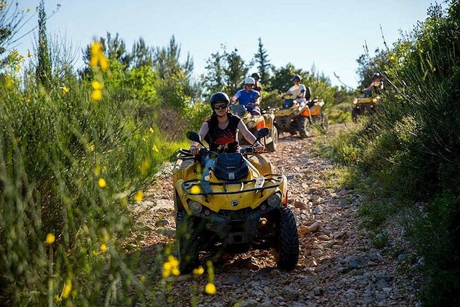 Antalya Rafting Super Combo 4in1 Package With Lunch & Pickup - What To Expect