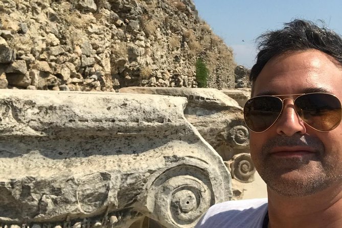 Aphrodisias-Magnesia Tour - Transportation Details and Accessibility