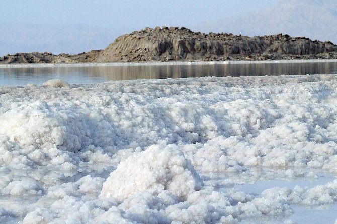 Aqaba Private Transfer to or From Dead Sea - Frequently Asked Questions