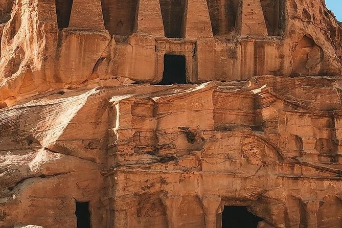 Aqaba Shore Excursion: Private Petra Sightseeing Tour With Lunch - The Sum Up and Final Thoughts