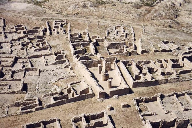 Archaeological Tour Bahrain - Inclusions and Exclusions