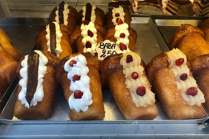 Archeological Museum of Naples Private Tour From Naples - The Sum Up