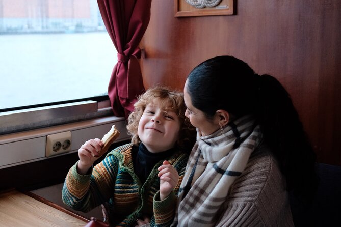 Archipelago Tour of Vaxholm - Frequently Asked Questions
