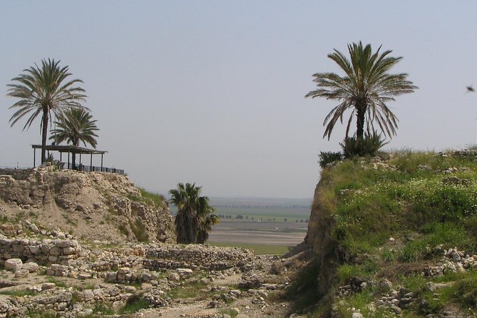 Armageddon Valley Private Tour From Tel Aviv - Reviews and Ratings