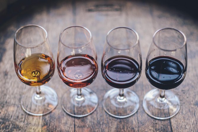 Arrábida Private Tour | Olive | Sesimbra | Explore and Taste - Gourmet Lunch Inclusion