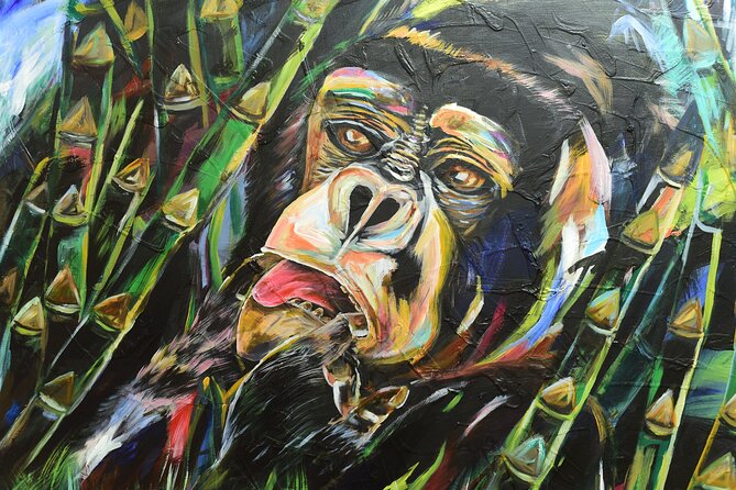 Art and Culture Half Day Tour in Kigali - Door-to-Door Transportation